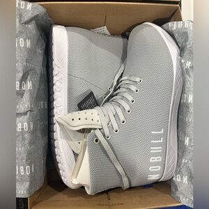 No Bull high top sneaker